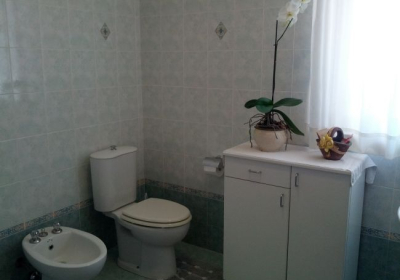 Casa Vacanze Appartamento Sicily For You Apartment